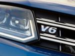 Volkswagen Amarok Double Cab Aventura 2016 года (WW)